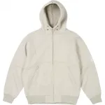 Капюшон Arctic PALACE, earth серый - фото