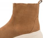 Женские ботильоны MARCO TOZZI, Cognac - фото 4