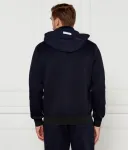 Толстовка regular fit Peuterey, темно-синий - фото 3