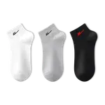 Комплект мужских носков WARRIOR, зеленый - фото 3