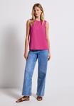 Топ STREET ONE, розовый - фото 4