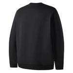 Свитшот серии "Командная культура" унисекс черный NBA - фото 4