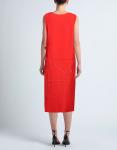 Платье Liviana Conti, красный - фото 3
