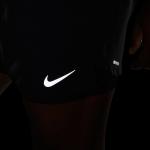 Шорты для бега Nike Dri-FIT Stride 7 Inch 2-in-1s, черный - фото 5