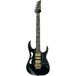 Ibanez PIA3761 Onyx Black Подпись Стива Вая - фото 4