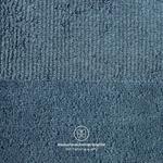 Банное полотенце SENSE-2 Schöner Wohnen, синий - фото 5