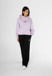 Толстовка с капюшоном FELICIOUS, фиолетовый - фото 3
