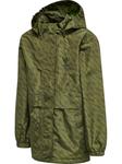 Куртка Hummel Jacke Hmlsouth Jacket, цвет CAPULET OLIVE - фото 4