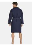 Халат Себастьян Babista, синий - фото 3