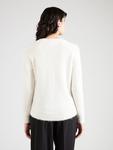 Свитер SELECTED SLFLULU, белый - фото 4