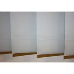 Ламельные шторы Sunlines «Montana», (1 шт.), желаемый размер, белый - фото 3