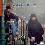 Виниловая пластинка LP Now Playing - Seals & Crofts - фото