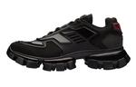 Мужские кроссовки Prada Cloudbust Thunder, черный - фото