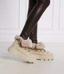 Зимние ботинки INUIKII, бежевый - фото 2