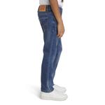 Джинсы Levi's 510 Skinny-Fit 365 Performance для мальчиков 4–20 лет Levi's, черный - фото 2
