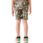 GS Шорты The North Face, цвет Print - фото 4