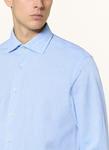 Рубашка обычного кроя Strokesman'S, голубой - фото 4
