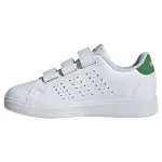 Кроссовки adidas Advantage Base 2.0, белый - фото 3