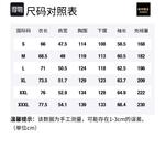 Пуховик унисекс черный GOLDFARM, Городской техно-стиль черный - фото 10