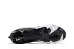 Бутсы Nike Vapor Edge Speed 360 Wide 'Black White', черный - фото 5