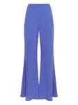 Расклешенные брюки MALIPARMI, синий - фото