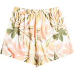 Шорты дурачатся ради любви j ndst Roxy, мультиколор - фото 2