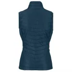 Жилет Karpos Sas Plat, синий - фото 2