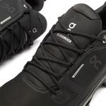 Низкие кроссовки Cloudrock wp On, черный - фото 3