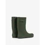 Ботинки Aigle Woody Pop 2 rain, зеленый - фото 3