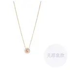 Женское ожерелье COACH - фото