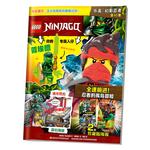 Конструкторы фигурок ninjago LEGO - фото 2