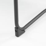 НИЗКИЙ СКЛАДНОЙ ПОХОДНЫЙ СТОЛИК - MH100 - БЕЖЕВЫЙ Quechua - фото 9