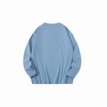 Eooven Толстовка унисекс, Черный - фото 7