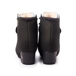 EDEA Коньки для фигурного катания official, 3-star overture, белые, размер 33 - фото 5