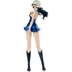 Фигурки в масштабе BANPRESTO - фото