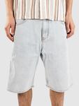 Шорты RVCA Skate Denim Shorts, ash blue - фото