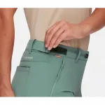 Шорты Mammut RUNBOLD - фото 6