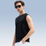 Майка Ice Touch Series мужская SUPIELD, белый - фото 10