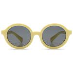 Солнцезащитные очки леле масло Komono - фото 2