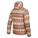 Куртка Alpine Pro Erom, синий - фото 3