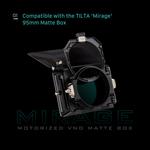 Фильтр Tilta Illusion Gold Streak Filter (95mm) TF-95-GS - фото 5