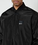 Куртка-Бомбер Loose fit Karl Lagerfeld Jeans, черный - фото 4