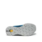 Горные ботинки Linza Altus унисекс, синий - фото 2