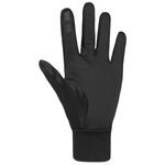 Перчатки Icho liner - детские Oyuki, Black - фото 3