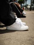 Кеды Es Accel Skateschuhe, white - фото 3