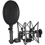 RODE SM6 Shock Mount with Detachable Pop Filter SM6 - фото 6