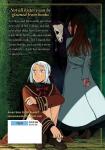 Манга The Ancient Magus' Bride Manga Volume 11 - фото 2