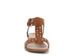 Сандалии Naturalizer Brandy Stud Sandal, Chestnut Suede - фото 2