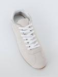 Кроссовки Eagle Suede Sneakerina John Lewis, Off White - фото 5
