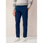 Брюки Façonnable FM210373, синий - фото